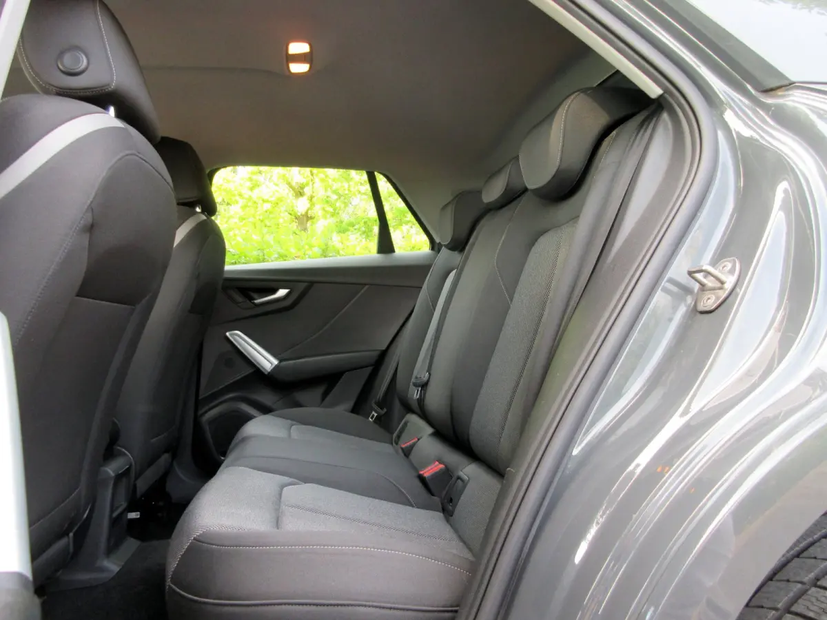 1.0 TFSI Sport Pro Line Automaat * Navi * Ecc *
