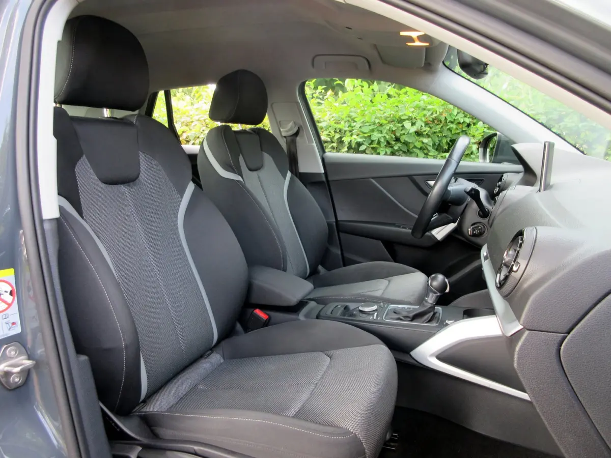1.0 TFSI Sport Pro Line Automaat * Navi * Ecc *