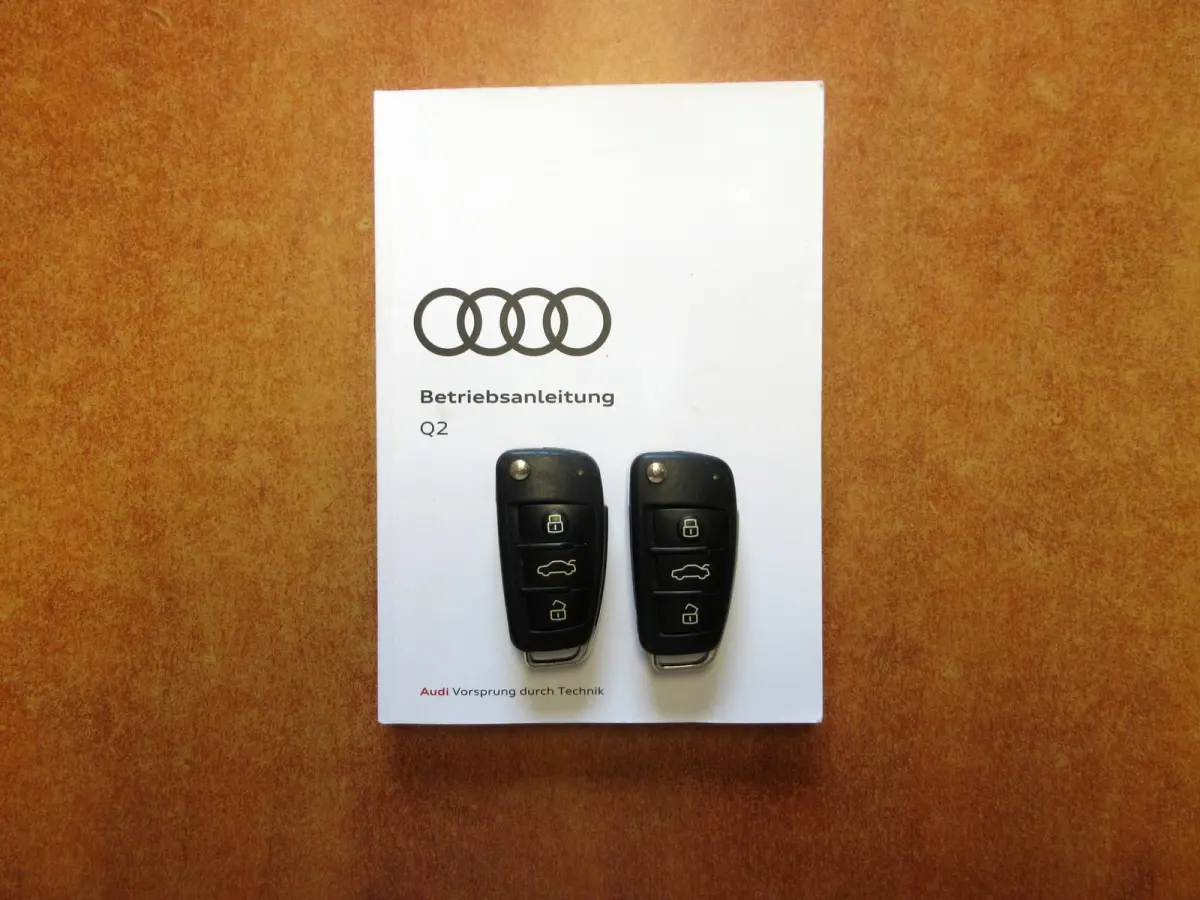1.0 TFSI Sport Pro Line Automaat * Navi * Ecc *