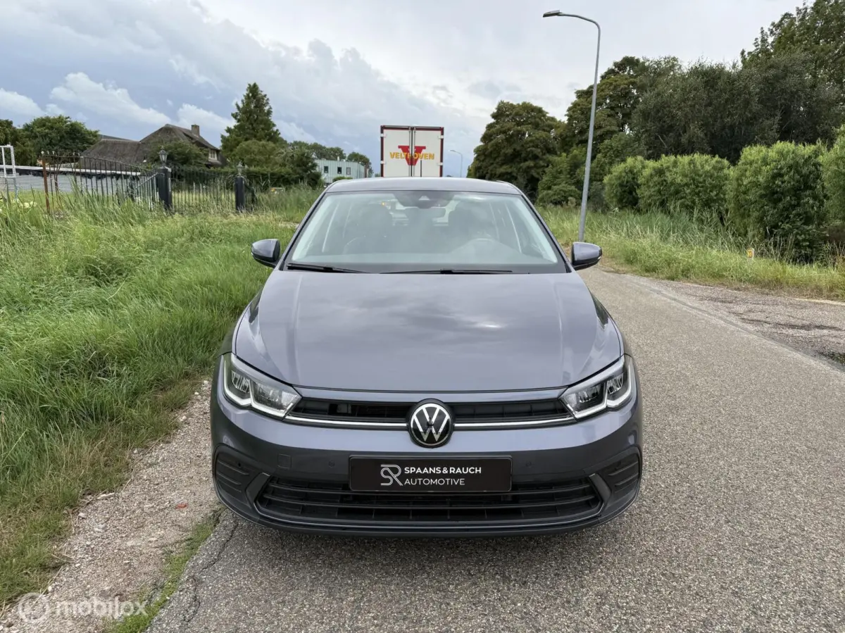 1.0 TSI / Luxe / Navi / Camera / Carplay