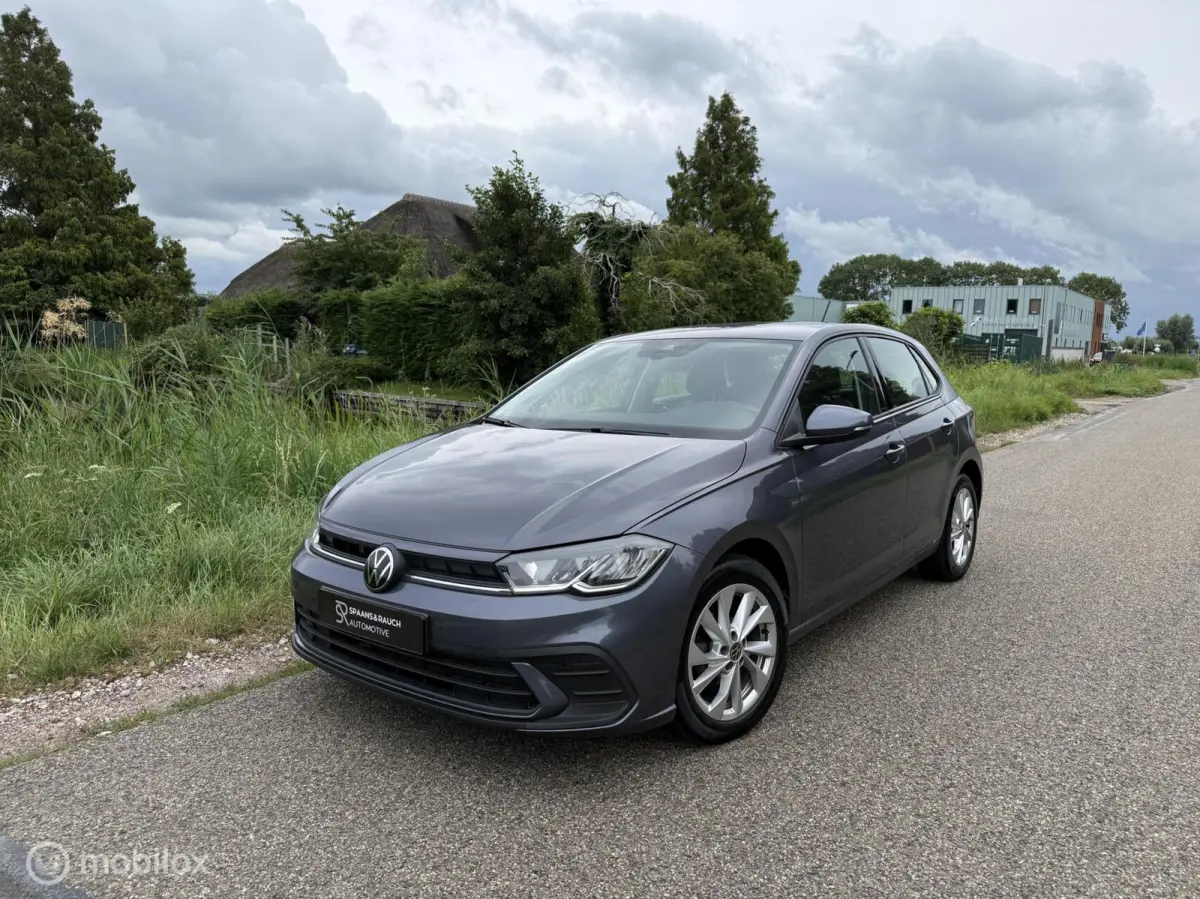 1.0 TSI / Luxe / Navi / Camera / Carplay