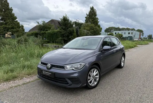 1.0 TSI / Luxe / Navi / Camera / Carplay