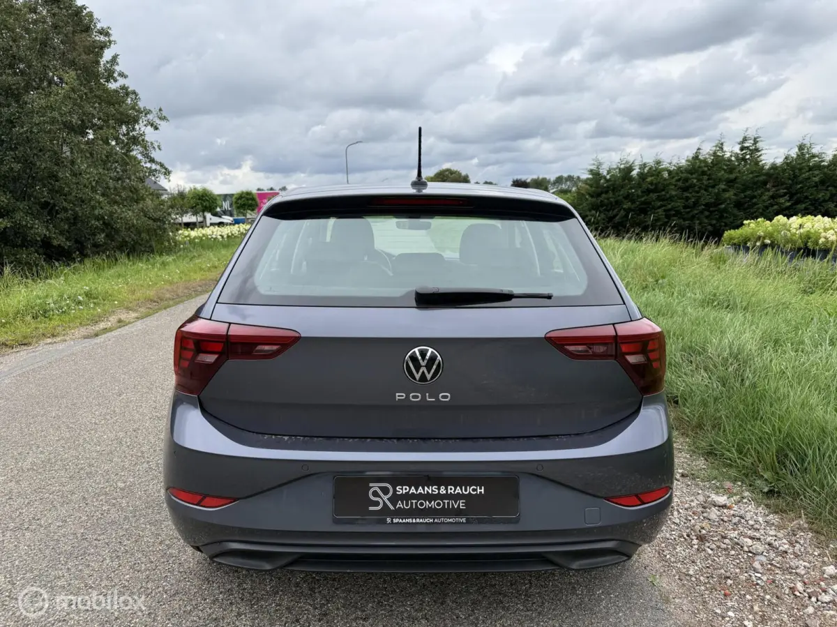 1.0 TSI / Luxe / Navi / Camera / Carplay