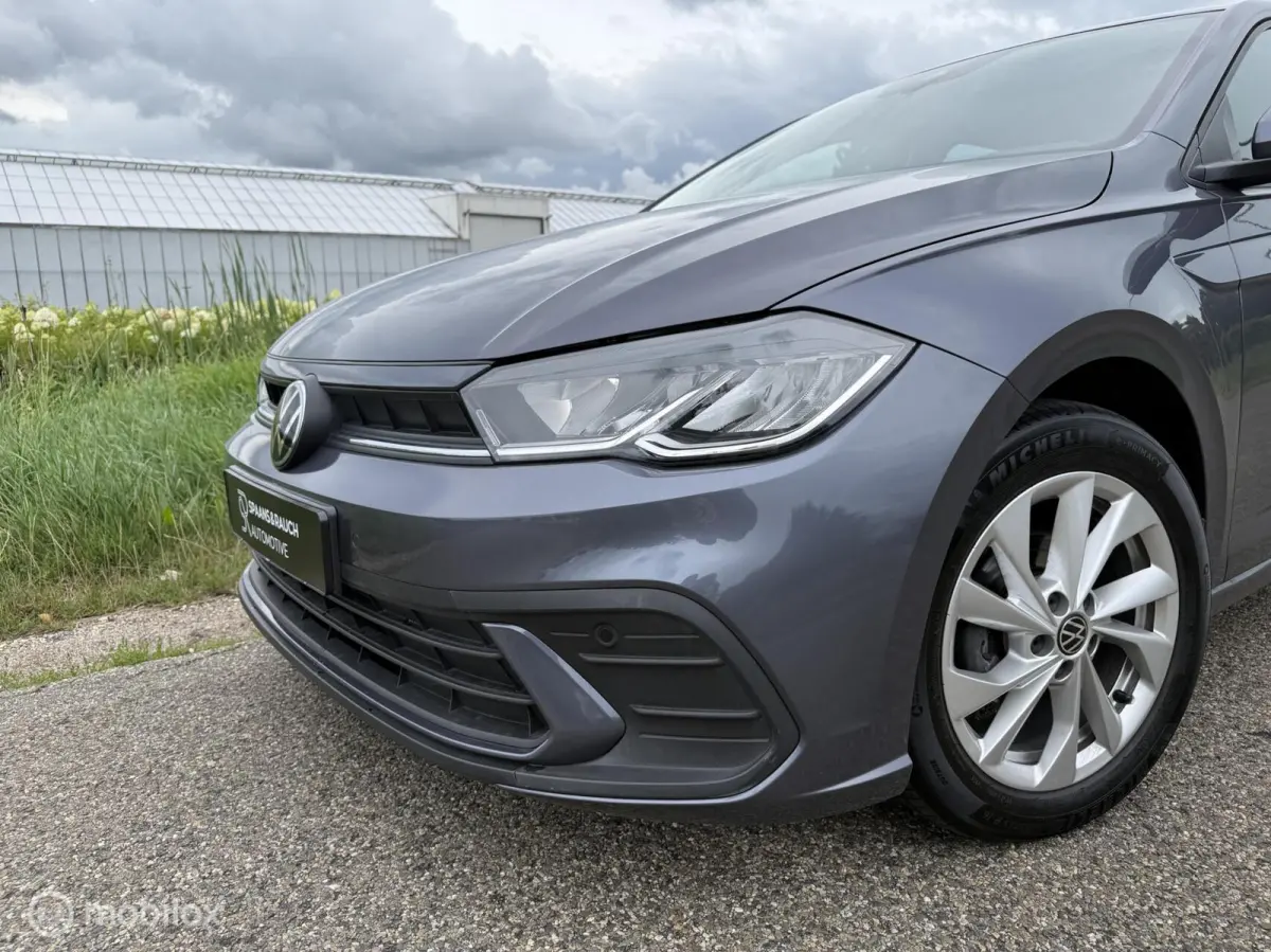 1.0 TSI / Luxe / Navi / Camera / Carplay