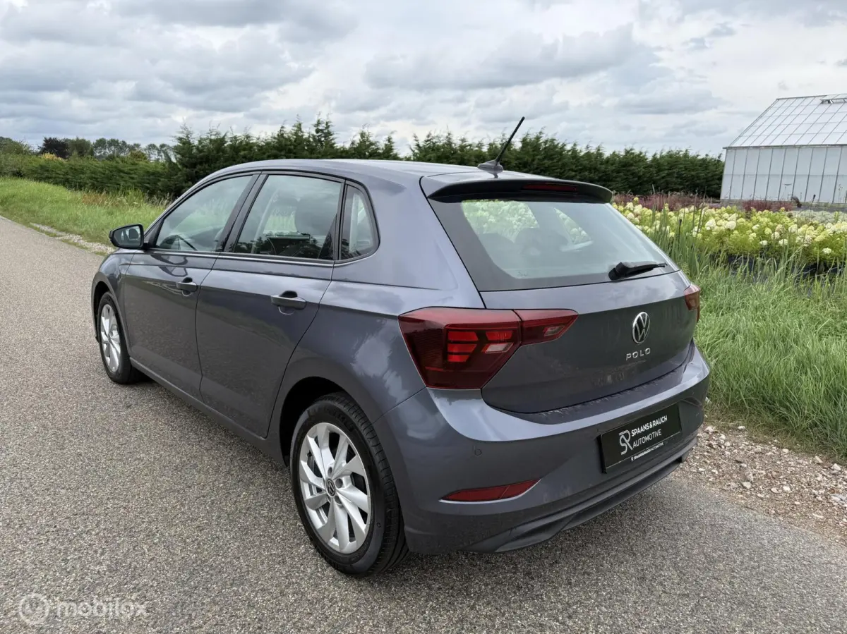 1.0 TSI / Luxe / Navi / Camera / Carplay