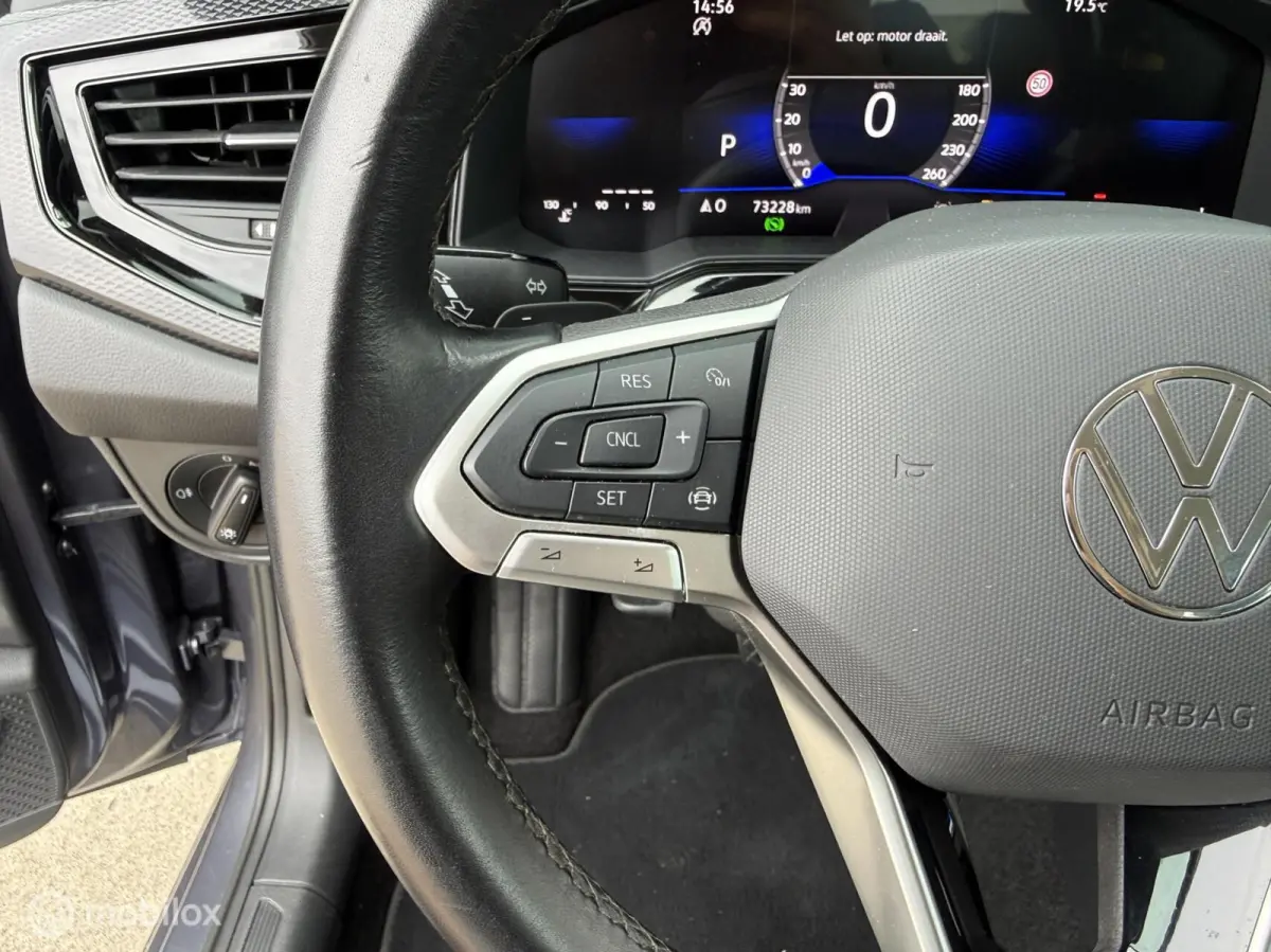 1.0 TSI / Luxe / Navi / Camera / Carplay