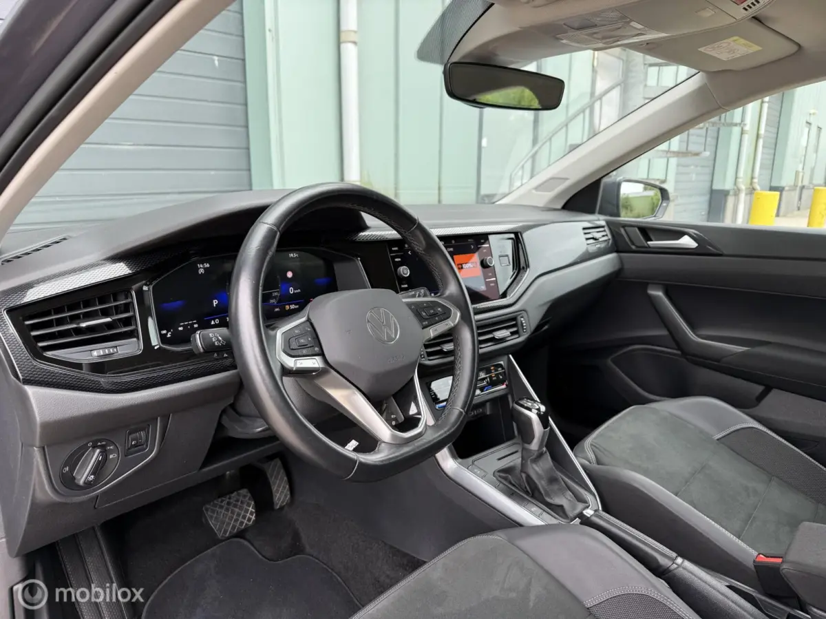 1.0 TSI / Luxe / Navi / Camera / Carplay