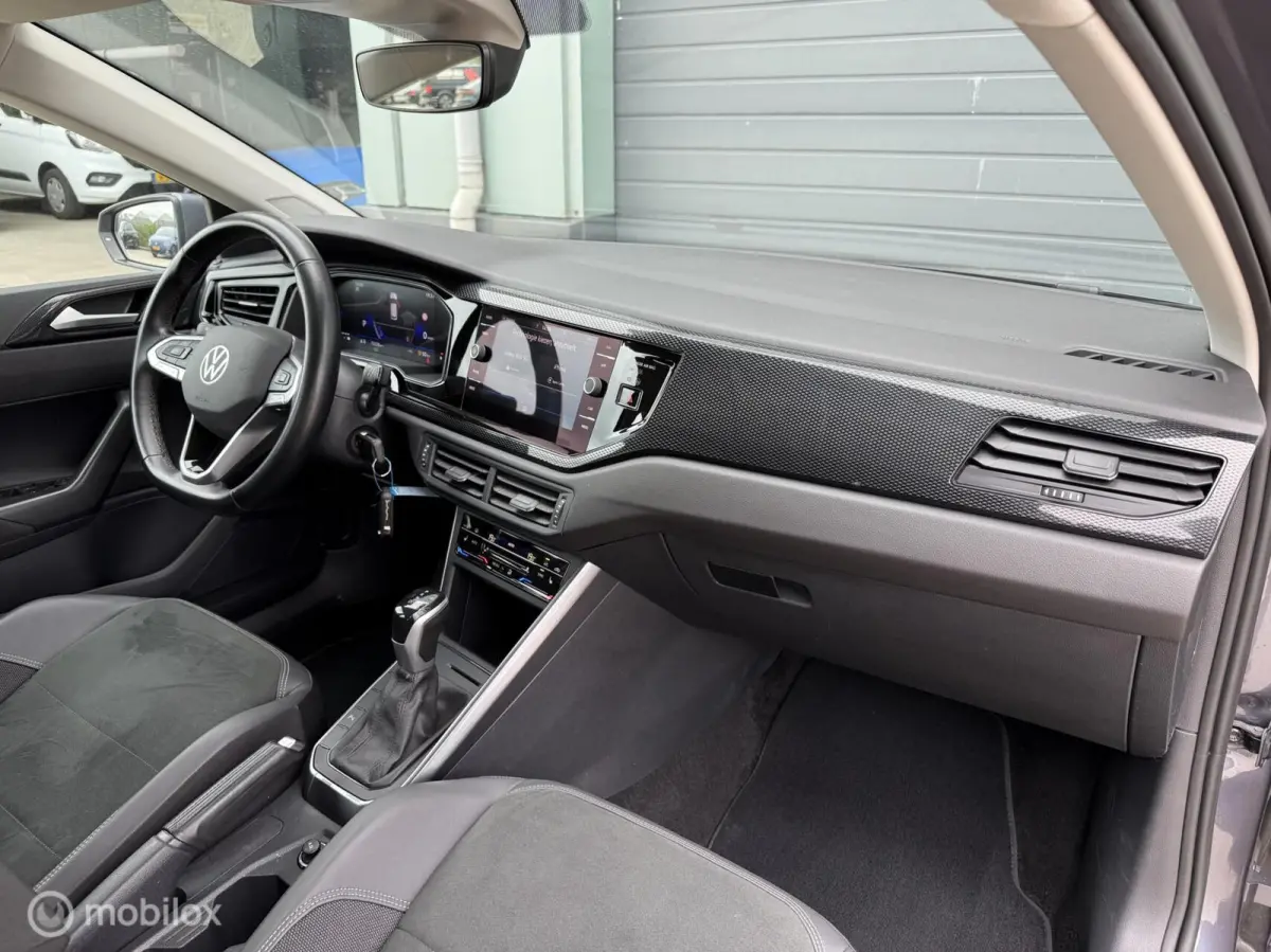 1.0 TSI / Luxe / Navi / Camera / Carplay