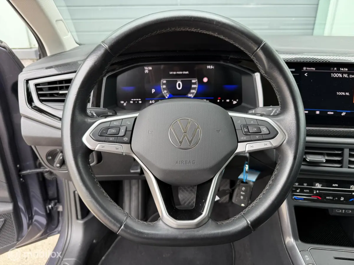 1.0 TSI / Luxe / Navi / Camera / Carplay