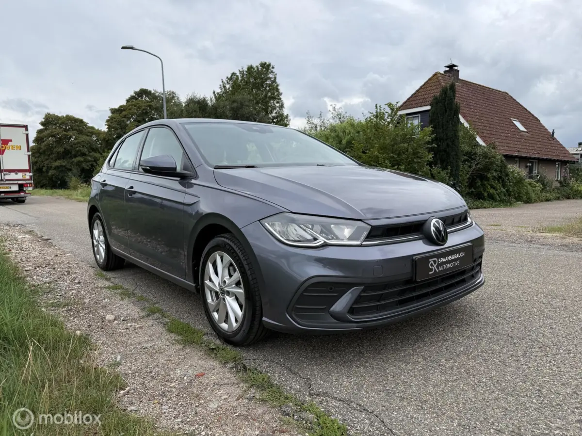 1.0 TSI / Luxe / Navi / Camera / Carplay