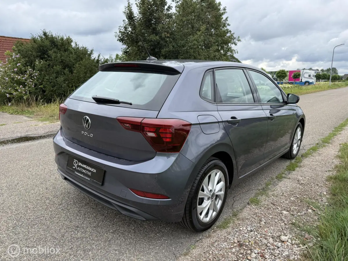 1.0 TSI / Luxe / Navi / Camera / Carplay