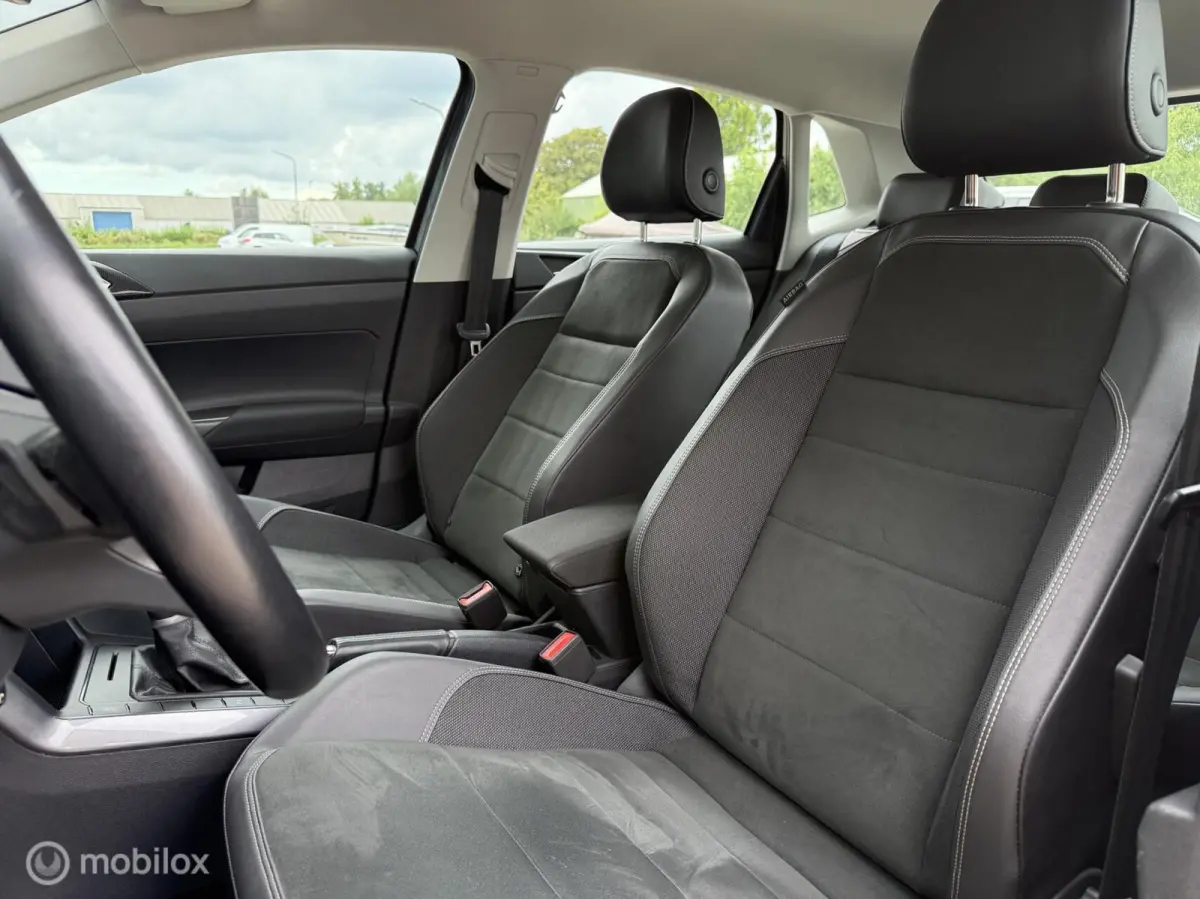 1.0 TSI / Luxe / Navi / Camera / Carplay