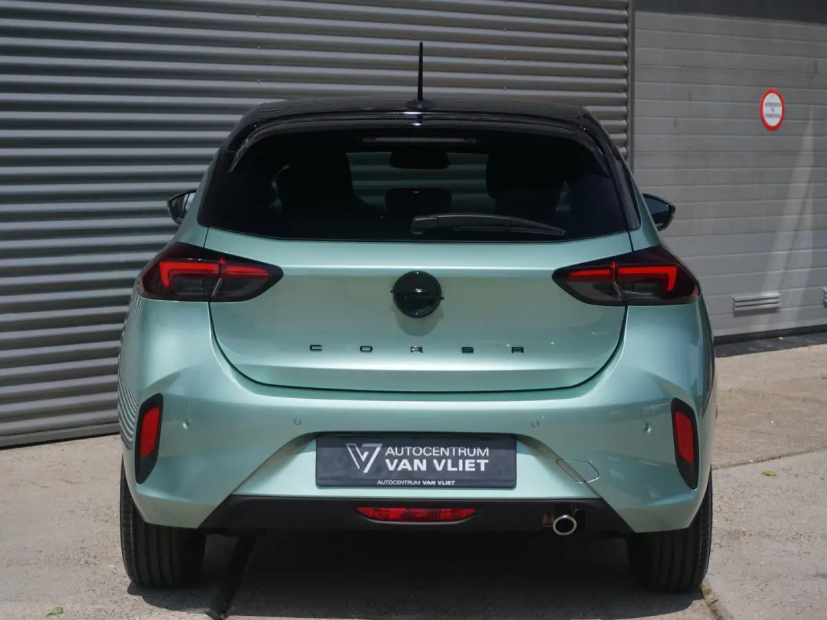 1.2 Turbo Yes | Winterpakket | Groot voorraad voordeel ! | tot 8 jaar Opel speciale garantie |