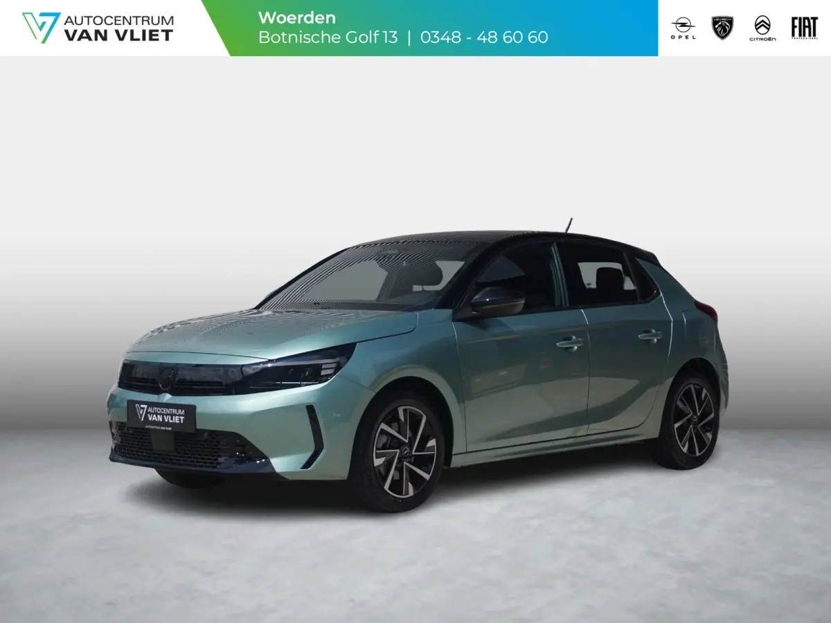 1.2 Turbo Yes | Winterpakket | Groot voorraad voordeel ! | tot 8 jaar Opel speciale garantie |