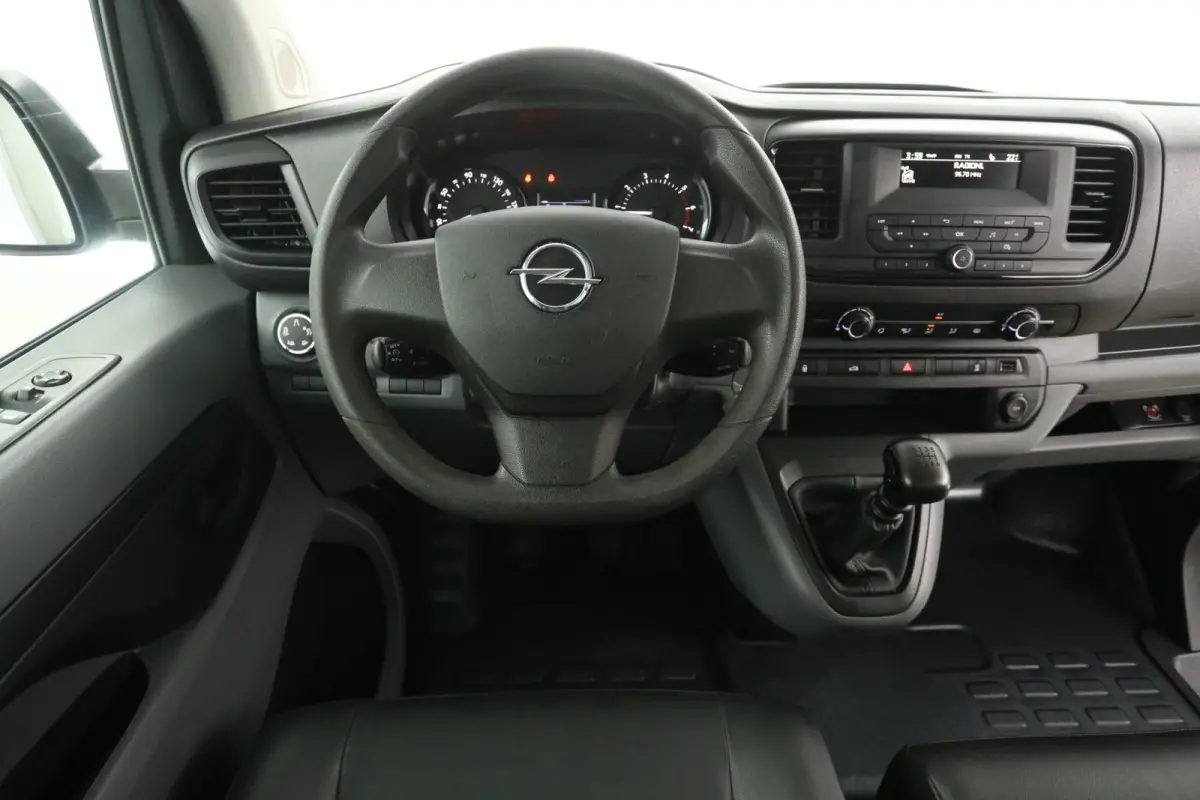 2.0 CDTI L3H1 | Airco | Cruise | 3 Zits | Schuifdeur | Elektrpakket