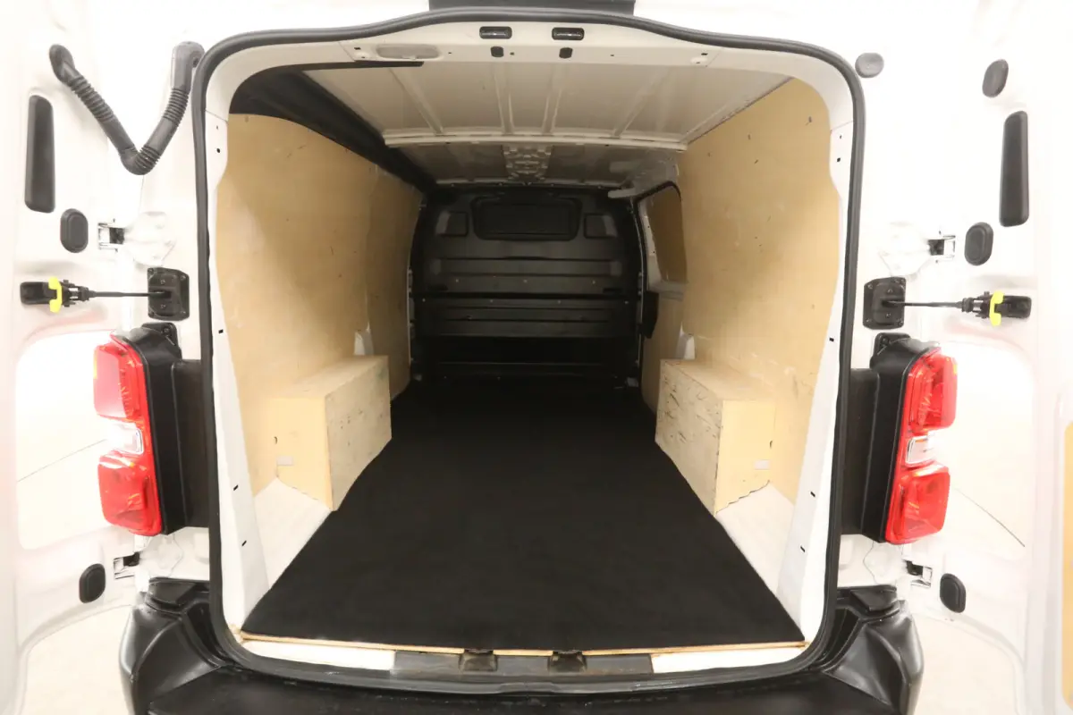 2.0 CDTI L3H1 | Airco | Cruise | 3 Zits | Schuifdeur | Elektrpakket