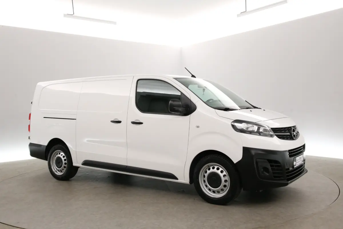 2.0 CDTI L3H1 | Airco | Cruise | 3 Zits | Schuifdeur | Elektrpakket
