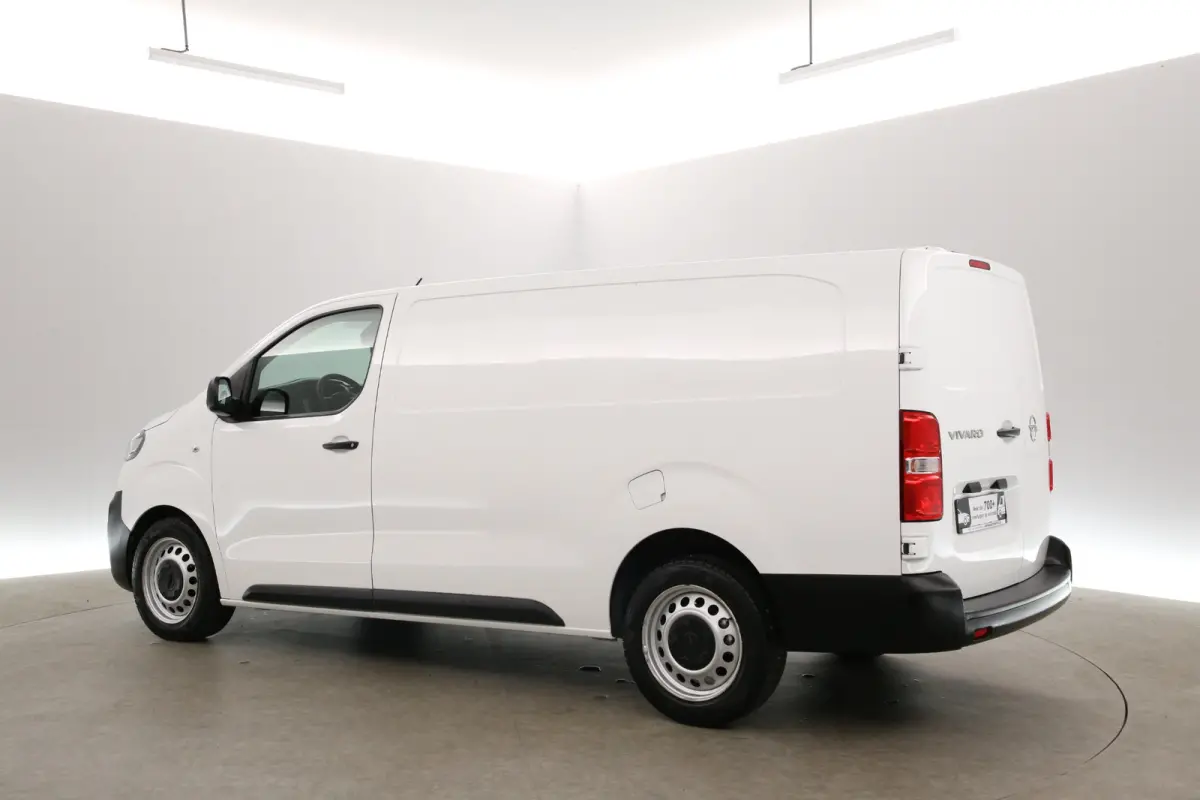 2.0 CDTI L3H1 | Airco | Cruise | 3 Zits | Schuifdeur | Elektrpakket
