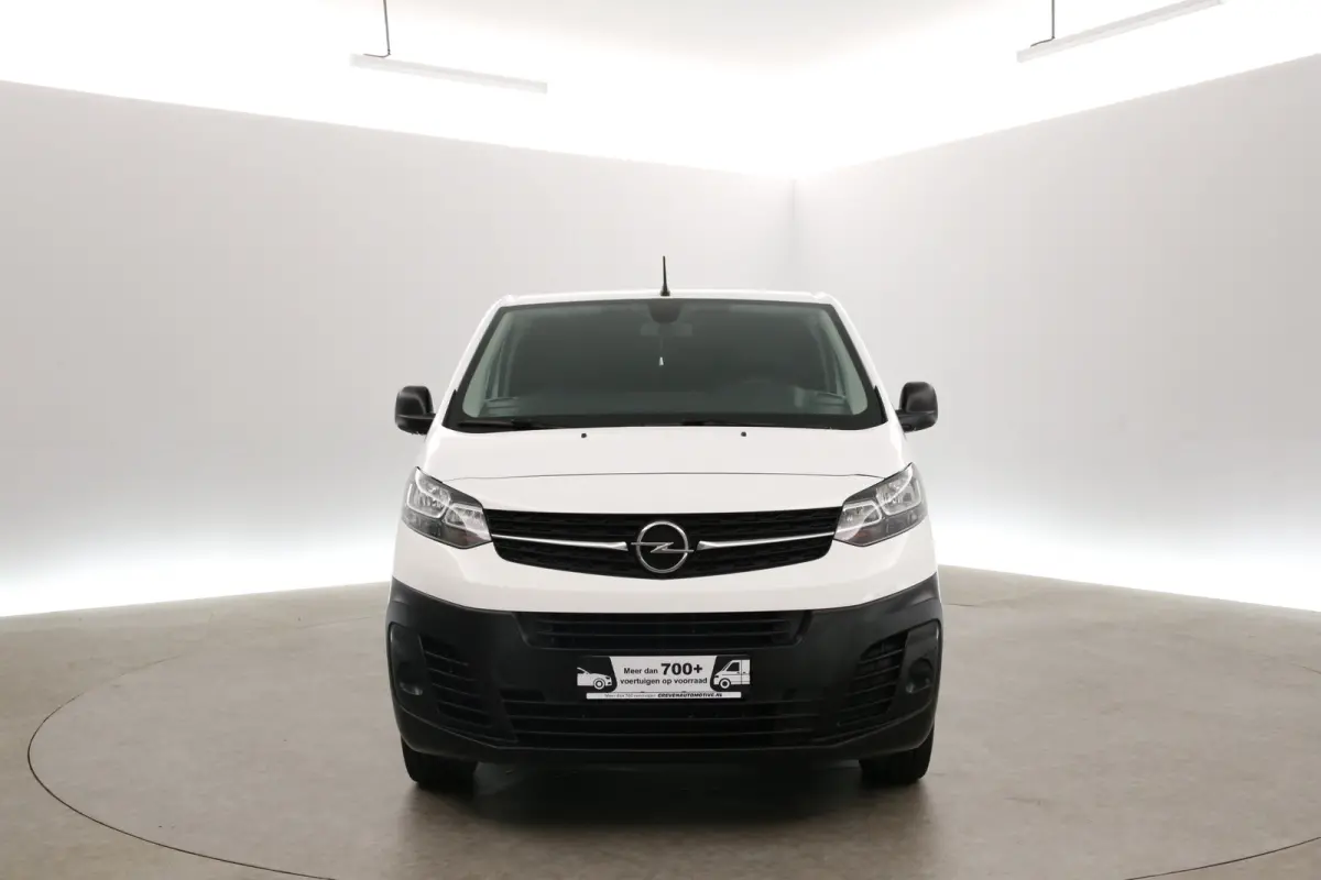 2.0 CDTI L3H1 | Airco | Cruise | 3 Zits | Schuifdeur | Elektrpakket
