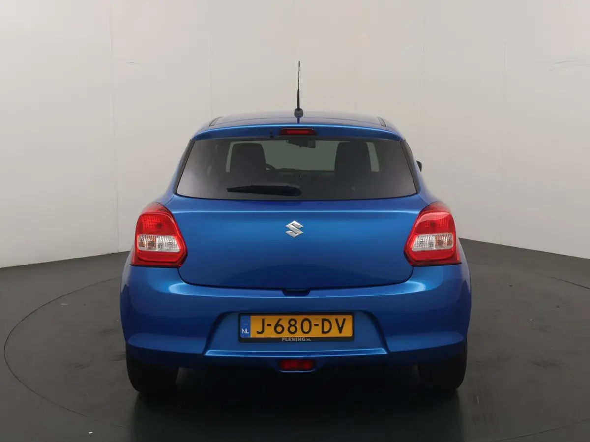 1.2 Select Smart Hybrid