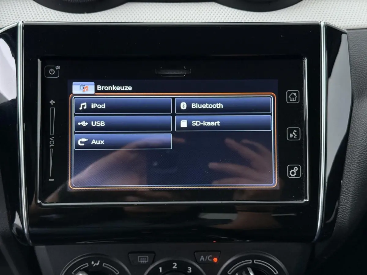 1.2 Select Smart Hybrid