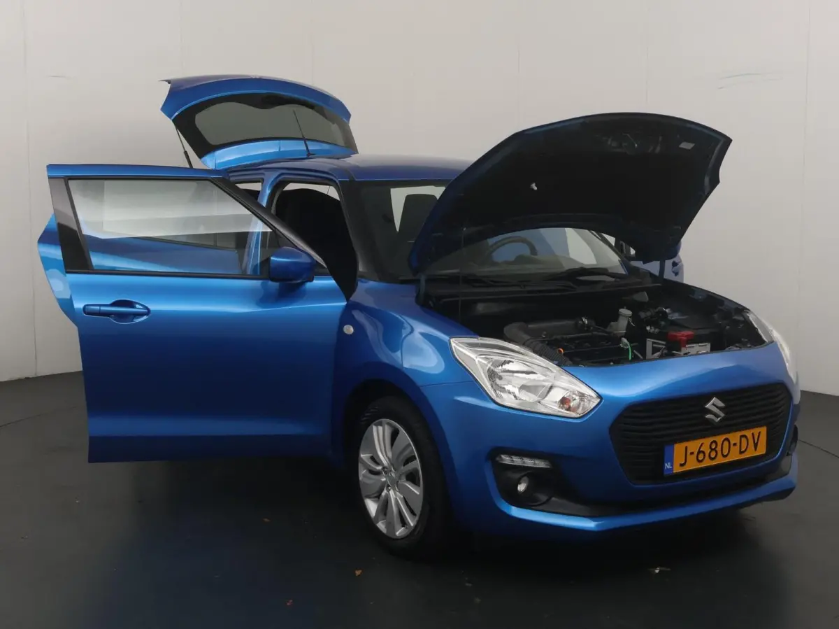 1.2 Select Smart Hybrid