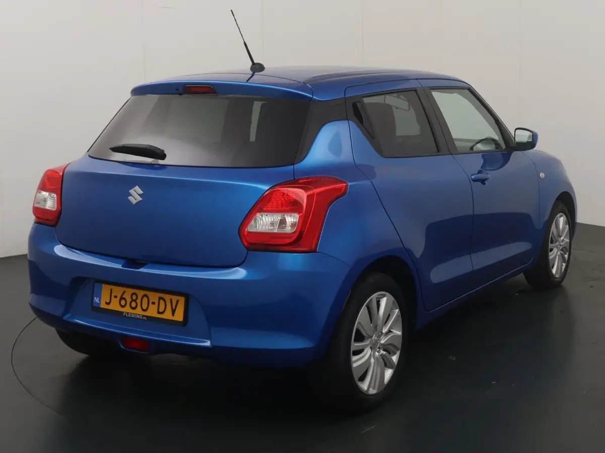 1.2 Select Smart Hybrid