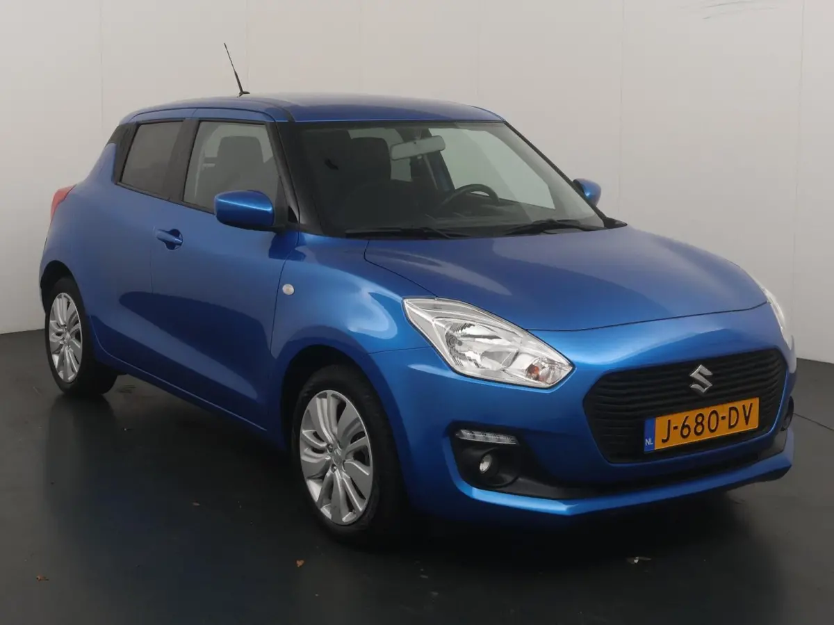 1.2 Select Smart Hybrid