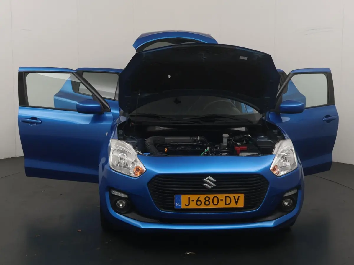 1.2 Select Smart Hybrid