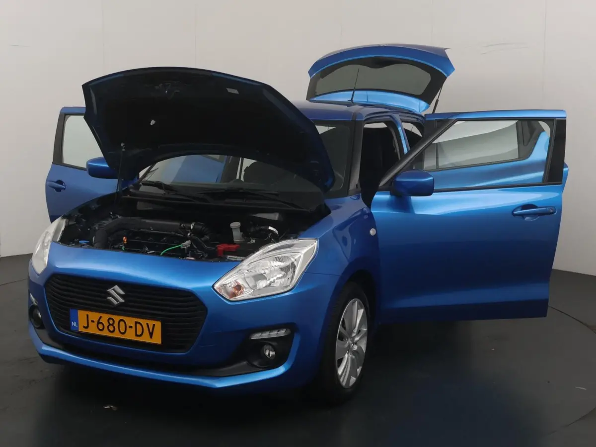 1.2 Select Smart Hybrid
