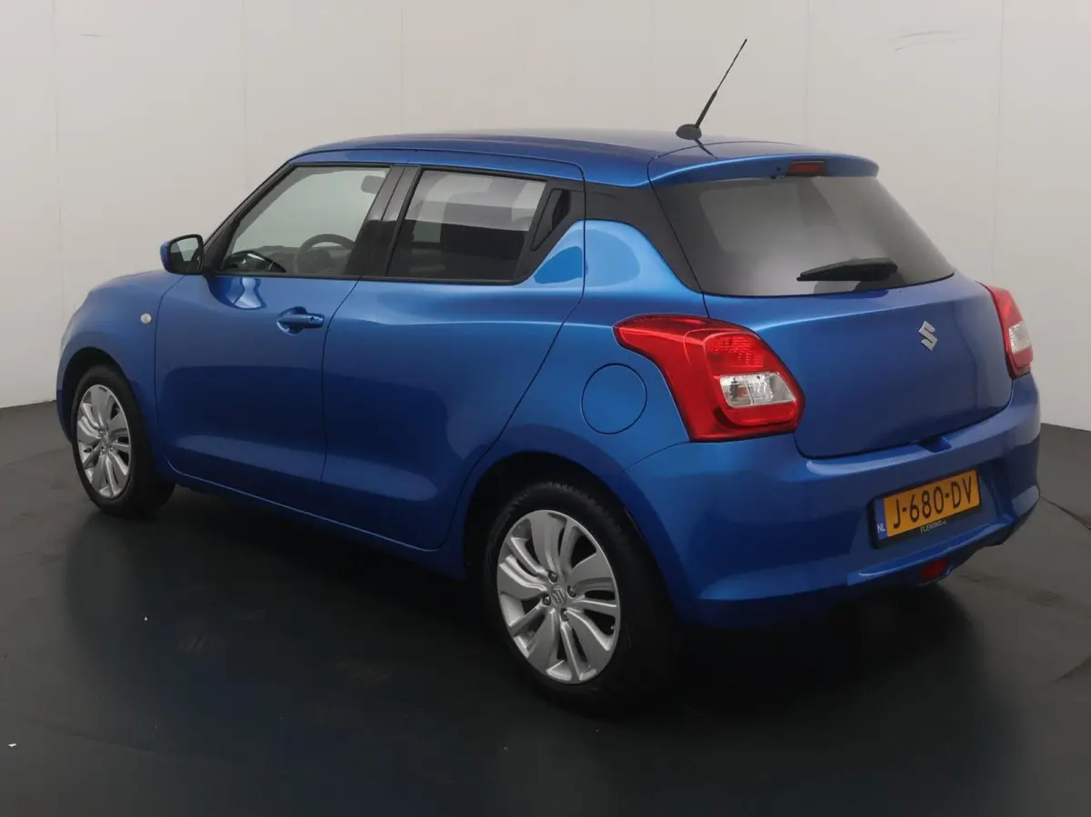1.2 Select Smart Hybrid