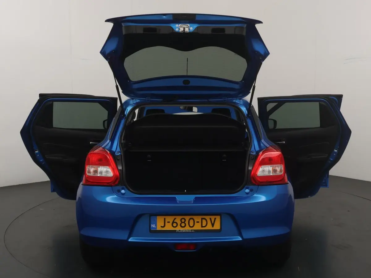 1.2 Select Smart Hybrid