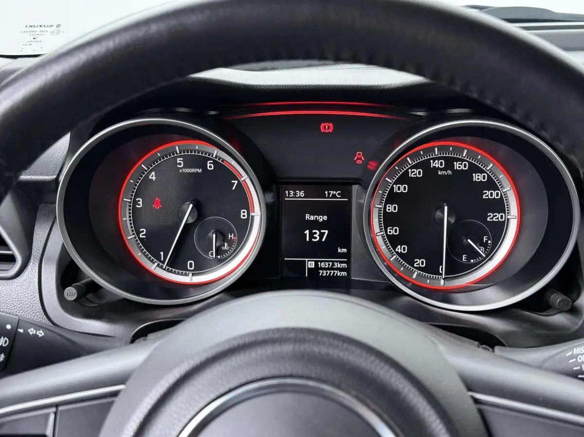 1.2 Select Smart Hybrid