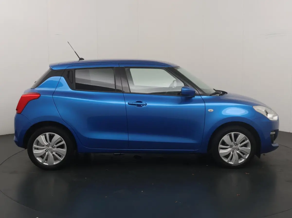 1.2 Select Smart Hybrid