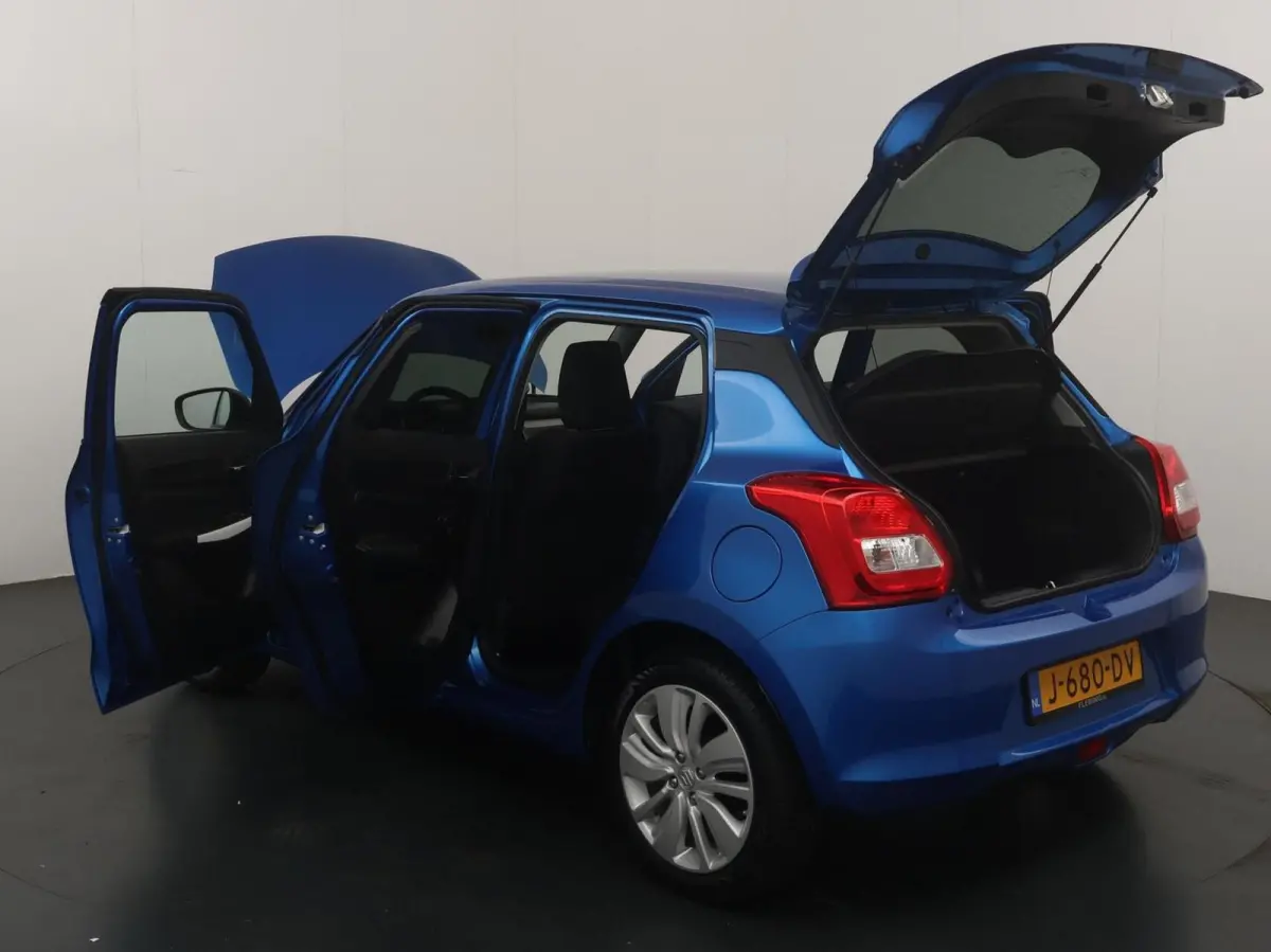 1.2 Select Smart Hybrid