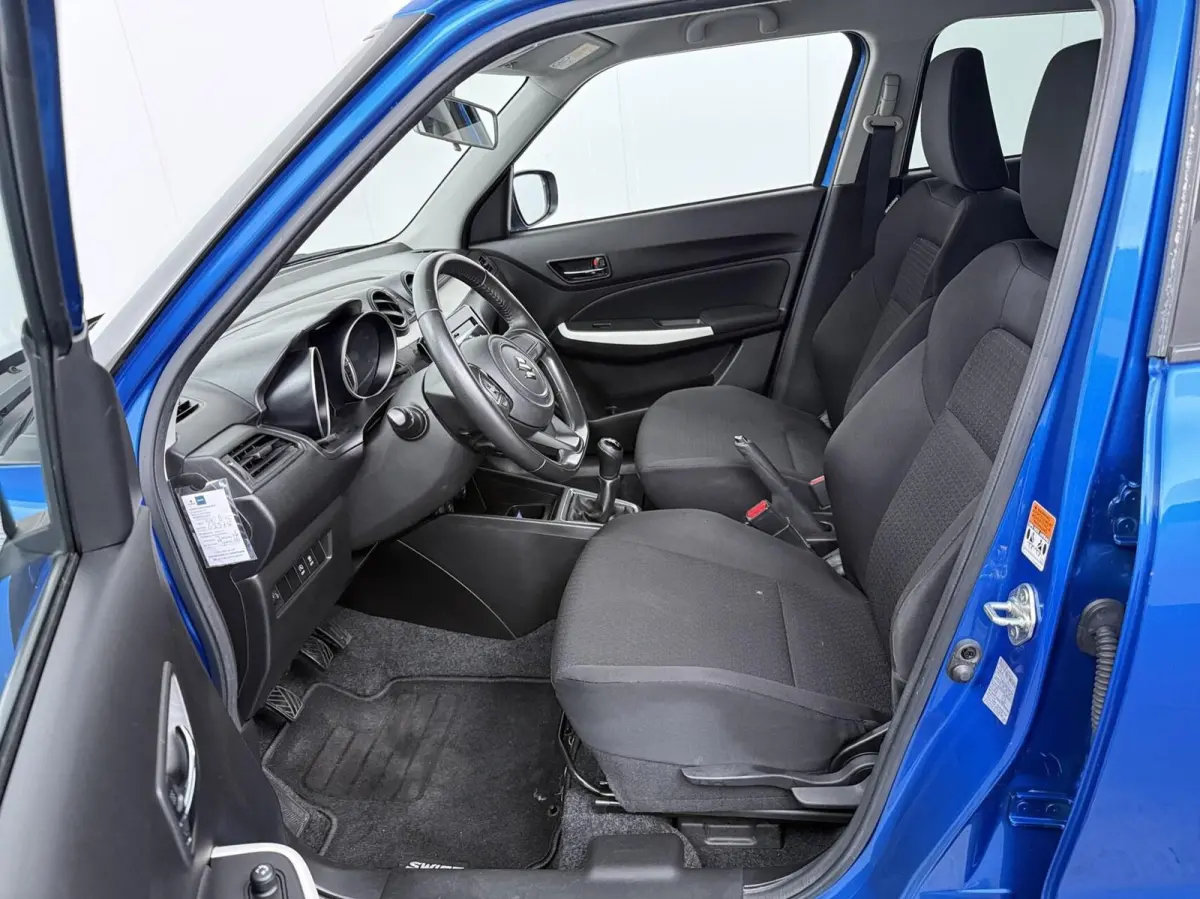 1.2 Select Smart Hybrid