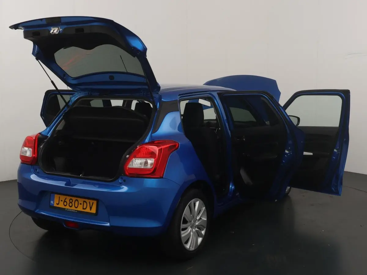 1.2 Select Smart Hybrid