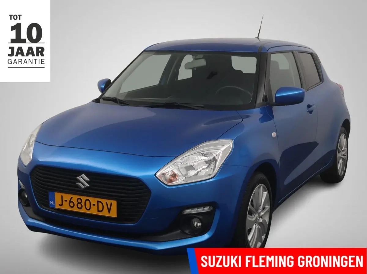 1.2 Select Smart Hybrid