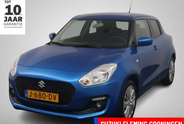 1.2 Select Smart Hybrid