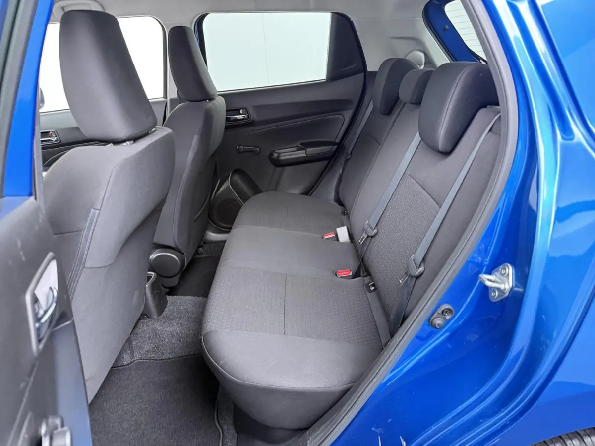 1.2 Select Smart Hybrid
