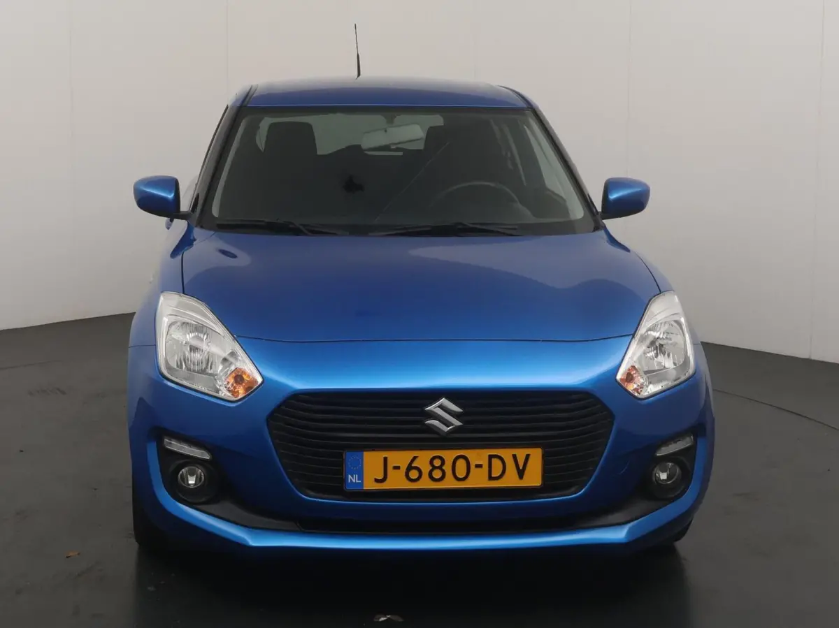 1.2 Select Smart Hybrid