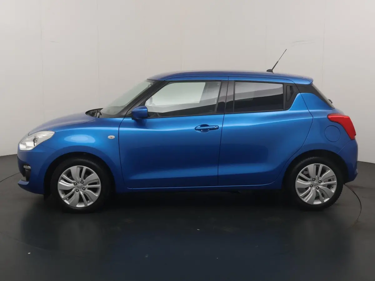 1.2 Select Smart Hybrid