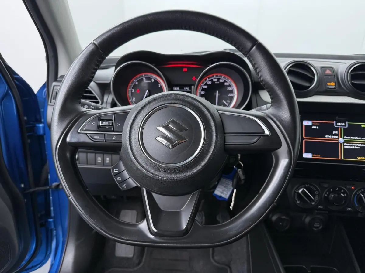 1.2 Select Smart Hybrid