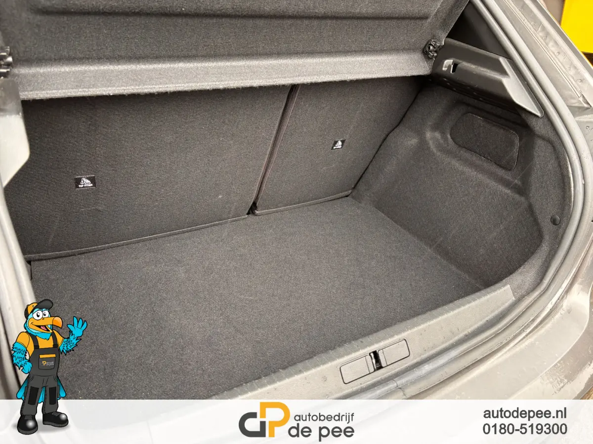 1.2 PureTech Active Pack GARANTIE/CRUISE/AIRCO/CARPLAY/PARKEERSENS./EL.RAMEN rijklaarprijs!