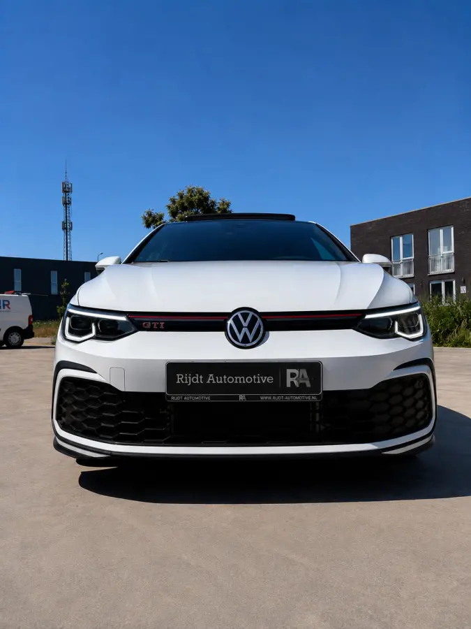 2.0 TSI GTI