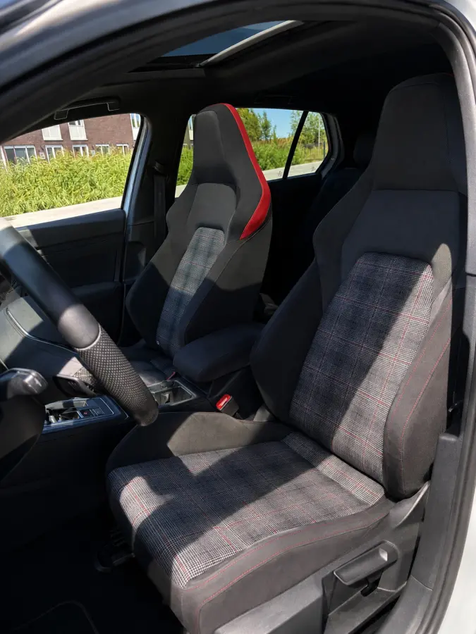 2.0 TSI GTI