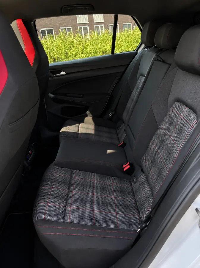2.0 TSI GTI