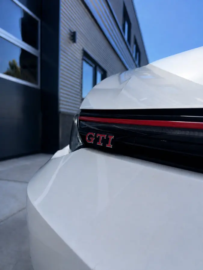 2.0 TSI GTI