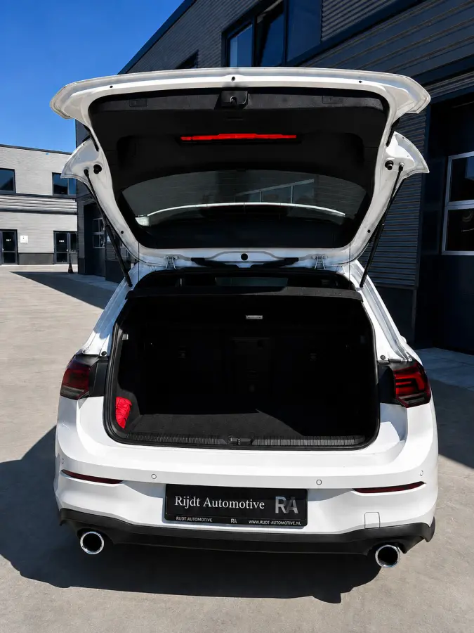 2.0 TSI GTI