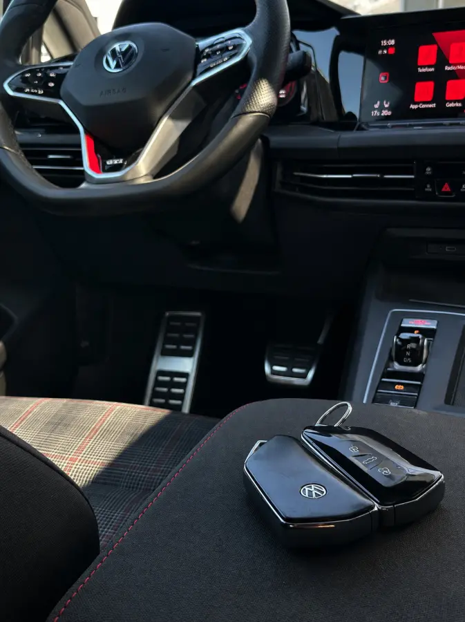 2.0 TSI GTI